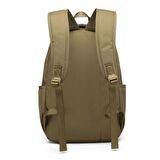 Smart Bags Sırt Çantası Okul Boyu Laptop Gözlü 3159