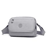 Smart Bags Postacı Kadın Çantası Krinkıl Kumaş 3166