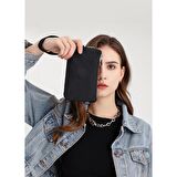 Smart Bags Mini Bozuk Paralık Cüzdan Kadın Çantası 3171