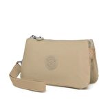 Smart Bags Mini Bozuk Paralık Cüzdan Kadın Çantası 3171