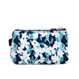 Smart Bags Mini Bozuk Paralık Cüzdan Kadın Çantası 3171