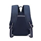 Smart Bags Küçük Boy Kadın Sırt Çantası Krinkıl Kumaş 3179