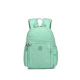 Smart Bags Küçük Boy Kadın Sırt Çantası Krinkıl Kumaş 3179