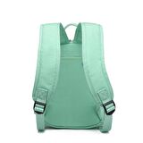 Smart Bags Küçük Boy Kadın Sırt Çantası Krinkıl Kumaş 3179