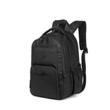 Gumi Kumaş Smart Bags Uniseks Orta Boy Sırt Çantası 8672