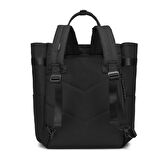 Smart Bags Sırt Çantası Okul Boyu Laptop Gözlü 3194