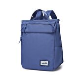 Smart Bags Sırt Çantası Orta Boy Tablet Gözlü 3195