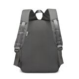 Smart Bags Sırt Çantası Okul Boyu Laptop Gözlü 3199