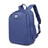 Smart Bags Sırt Çantası Okul Boyu Laptop Gözlü 3199