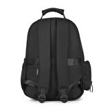 Smart Bags Sırt Çantası Okul Boyu Laptop Gözlü 3205