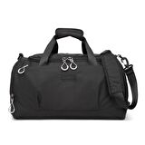 Smart Bags Büyük Boy Ekstra Hafif Uniseks Seyahat Çantası 3201