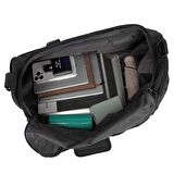 Smart Bags Büyük Boy Ekstra Hafif Uniseks Seyahat Çantası 3201