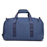 Smart Bags Büyük Boy Ekstra Hafif Uniseks Seyahat Çantası 3201