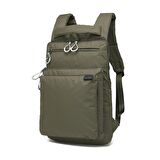 Smart Bags Ekstra Hafif Kumaş Uniseks Sırt Çantası 3202