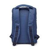 Smart Bags Ekstra Hafif Kumaş Uniseks Sırt Çantası 3202