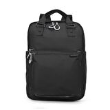 Smart Bags Ekstra Hafif Kumaş Uniseks Sırt Çantası 3203