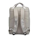 Smart Bags Ekstra Hafif Kumaş Uniseks Sırt Çantası 3203
