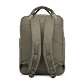 Smart Bags Ekstra Hafif Kumaş Uniseks Sırt Çantası 3203