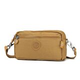 Smart Bags Mini Boy Unisex Postacı Çantası Krinkıl 1112