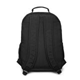Smart Bags Büyük Boy Krinkıl Kumaş Sırt Çantası 3209