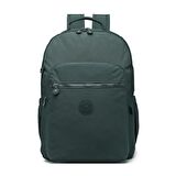 Smart Bags Büyük Boy Krinkıl Kumaş Sırt Çantası 3209