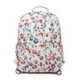 Smart Bags Büyük Boy Krinkıl Kumaş Sırt Çantası 3209