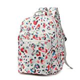 Smart Bags Büyük Boy Krinkıl Kumaş Sırt Çantası 3209