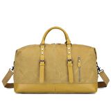 C-Active Limited Edition Kanvas Kumaş Spor Seyahat Çantası 1273