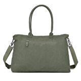 C-Active Limited Edition Kanvas Kumaş Spor Seyahat Çantası 1306
