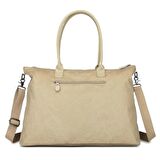 C-Active Limited Edition Kanvas Kumaş Spor Seyahat Çantası 1306