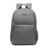 Smart Bags Büyük Boy Ekstra Hafif Uniseks Sırt Çantası 3212
