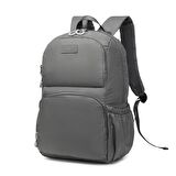 Smart Bags Büyük Boy Ekstra Hafif Uniseks Sırt Çantası 3212