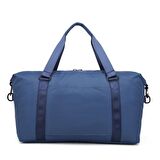 Smart Bags Büyük Boy Ekstra Hafif Uniseks Seyahat Çantası 3213