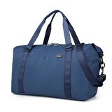 Smart Bags Büyük Boy Ekstra Hafif Uniseks Seyahat Çantası 3213
