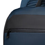 C-Active Laptop Gözlü Business Sırt Çantası Oxford Kumaş 8680