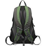 C-Active 35 Litre Kamp Seyahat Outdoor Dağcı Sırt Çantası 8692
