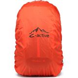 C-Active 40 Litre Kamp Seyahat Outdoor Dağcı Sırt Çantası 8696