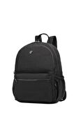 Smart Bags  Siyah Kadın Sırt Çantası MT-3125