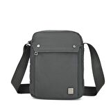 Exclusive Serisi Uniseks Postacı Çantası Smart Bags 8700