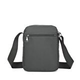 Exclusive Serisi Uniseks Postacı Çantası Smart Bags 8700