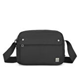 Exclusive Serisi Uniseks Postacı Çantası Smart Bags 8703