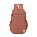 Exclusive Serisi Uniseks Sırt Çantası Smart Bags 8711