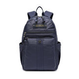 Smart Bags Orta Boy Uniseks Sırt Çantası 8715