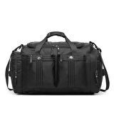 Smart Bags Büyük Boy Uniseks Spor ve Seyahat Çantası 8717