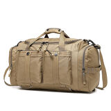 Smart Bags Büyük Boy Uniseks Spor ve Seyahat Çantası 8717