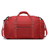 Smart Bags Büyük Boy Uniseks Spor ve Seyahat Çantası 8717