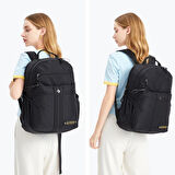 Smart Bags Büyük Boy Okul Boyu Uniseks Sırt Çantası 8718