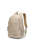 Smart Bags  Bej Unisex Sırt Çantası SMB-8720
