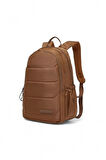 Smart Bags  Camel Unisex Sırt Çantası SMB-8720