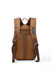 Smart Bags  Camel Unisex Sırt Çantası SMB-8720